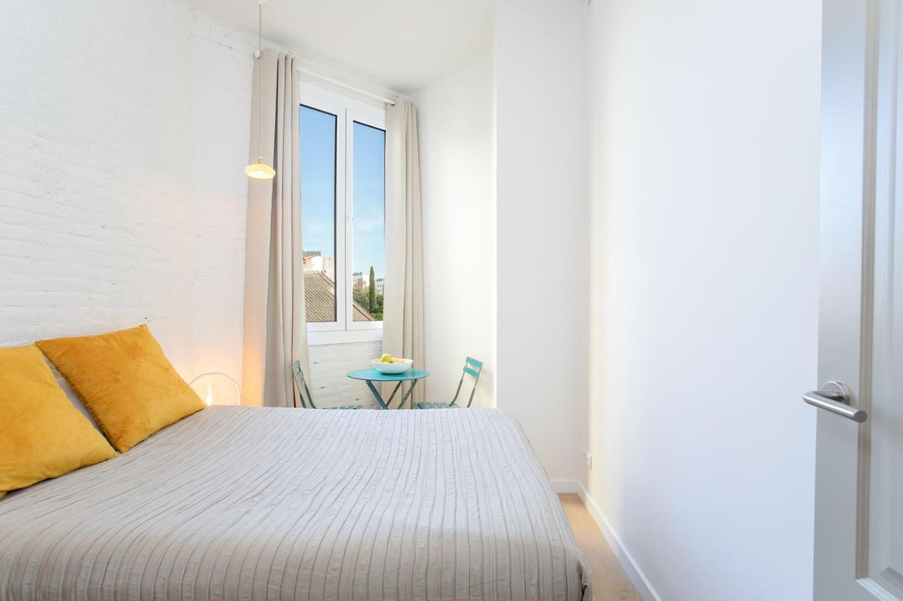 Canela Homes BARCELONA MARINA Barcelona Exterior foto