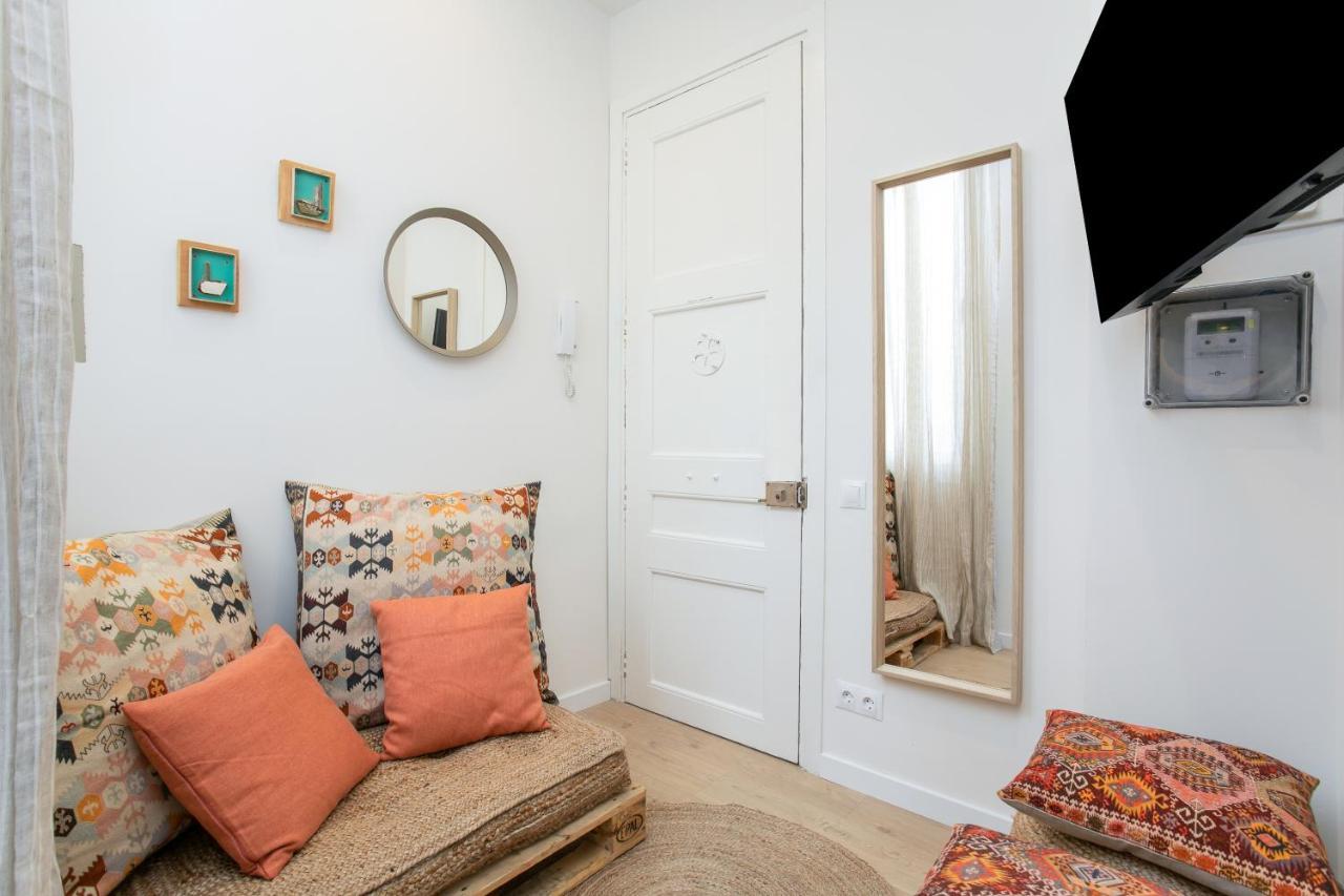 Canela Homes BARCELONA MARINA Barcelona Exterior foto