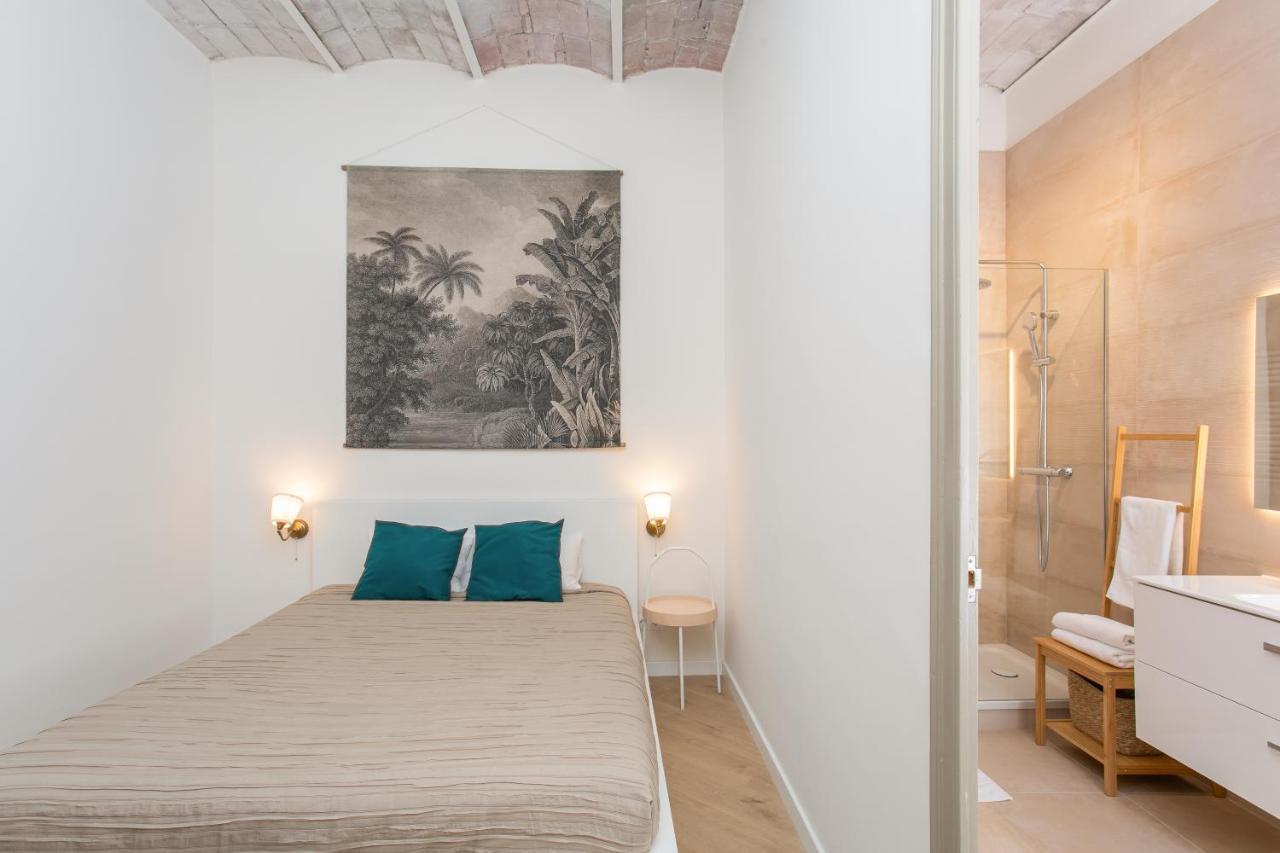 Canela Homes BARCELONA MARINA Barcelona Exterior foto
