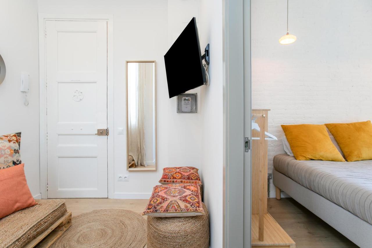 Canela Homes BARCELONA MARINA Barcelona Exterior foto