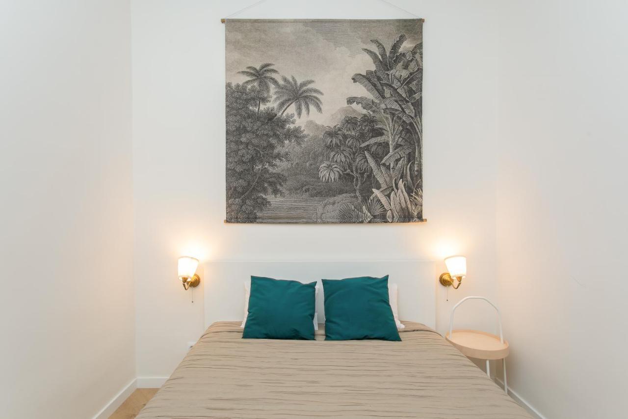 Canela Homes BARCELONA MARINA Barcelona Exterior foto