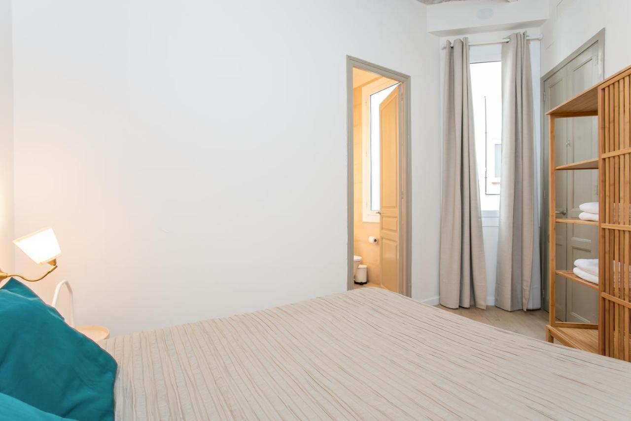 Canela Homes BARCELONA MARINA Barcelona Exterior foto