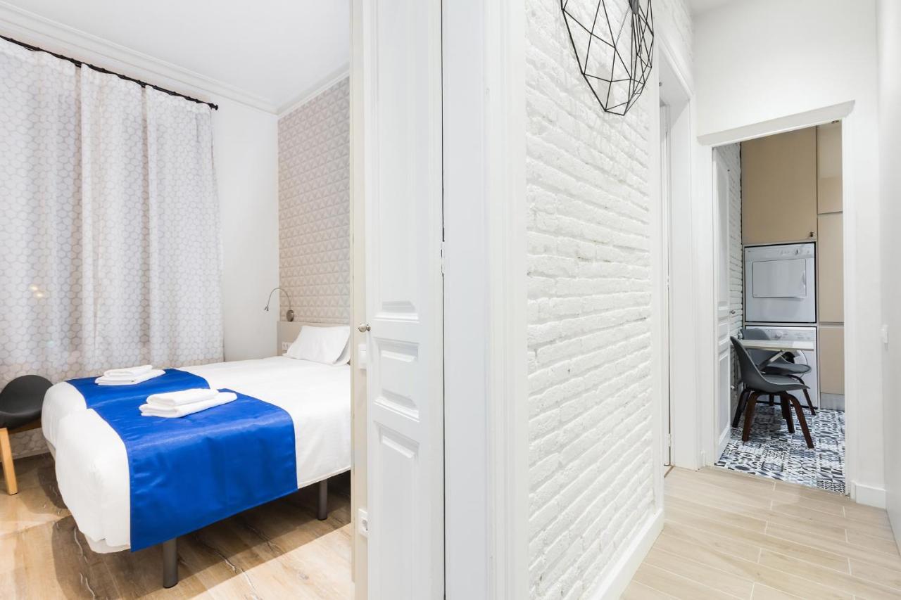 Canela Homes BARCELONA MARINA Barcelona Exterior foto