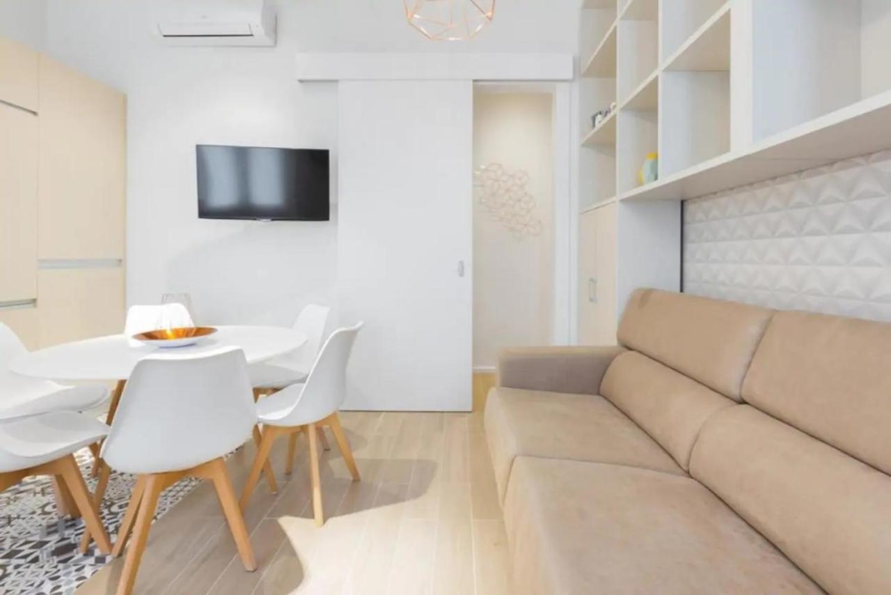 Canela Homes BARCELONA MARINA Barcelona Exterior foto